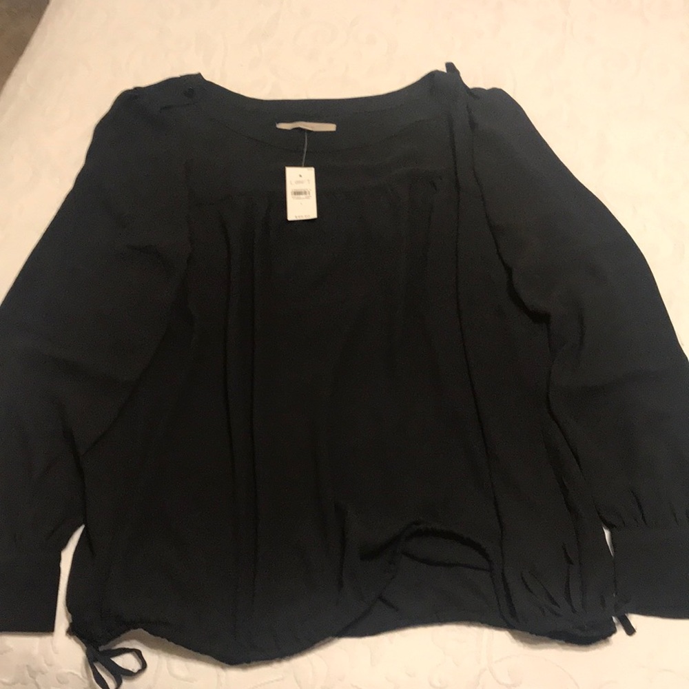 Loft Blouse